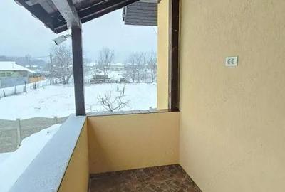 Casă cu 5 camere cu Garaj în Crasna - 15