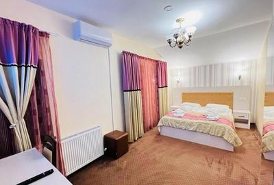 Vila P+E, Alexandru cel Bun - 11