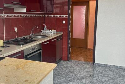 Apartament cu 3 camere decomandat, Țiglina II – 64 mp, etaj 4/4 - 2