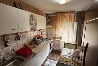 Apartament cu 2 camere semidecomandat, mobilat în Central - 11
