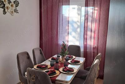 Proprietar vand Apartament 4 camere Uta et 1 centrala gaz proprie clima - 1