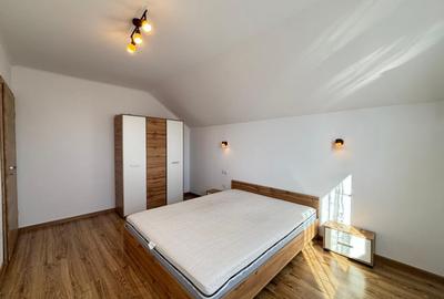 Duplex cu 4 camere cu Canalizare în Turnișor - 14