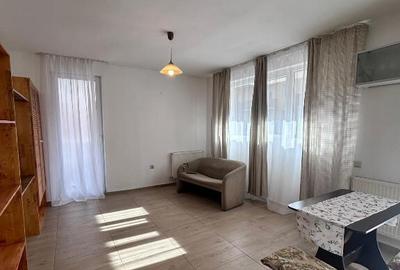 Apartament cu 2 camere semidecomandat în Florești - 8