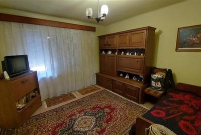 Casa cu 2 camere, 70 mp, teren 385 mp, zona pod Unirii, Targu Mures - 13