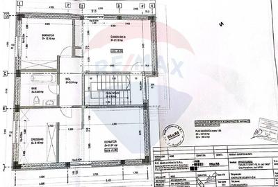 Casa / Vila spatioasa P+1+M de vanzare zona Padurea Cernica - 9