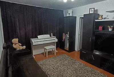 Apartament cu 2 camere semidecomandat în Mihai Bravu - 8