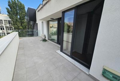 Unirii- Alongside Unirii Fountains, 2 camere -104mp - 13