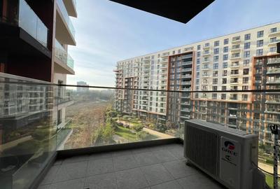 Apartament 2 camere in complexul Parcului 20 !!! - 8