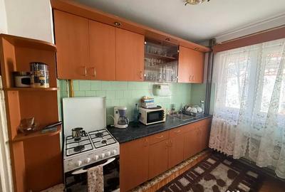 Apartament cu 3 camere decomandat în Mănăștur - 8