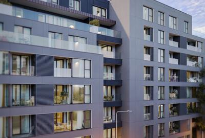 Apartament cu 4 camere în Ferdinand - 6