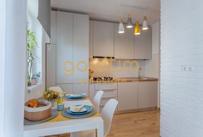 PET FRIENDLY/BARBU VACARESCU/PARCARE INCLUSA/SUPERB - 8