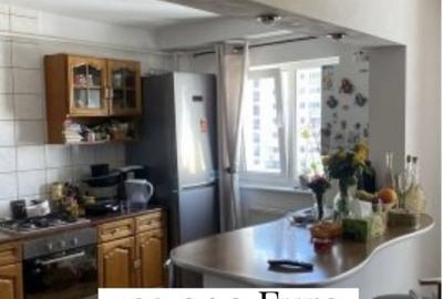 Apartament 3 Camere  Zona Racadau