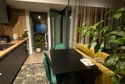 Apartament cu 2 camere decomandat în Aviației - 2