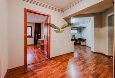 Apartament cu 56 camere decomandat, mobilat în Mărăști - 15