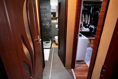 Apartament cu 2 camere decomandat, mobilat în Tomis III - 1