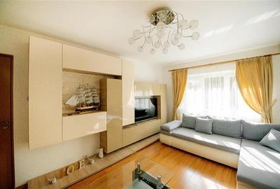 Apartament cu 2 camere decomandat, mobilat în Central - 18