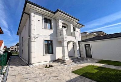 Casa Individuala - Mobilata -180 Mp Utili- Zona Padure - Dumbravita Casa Individuala - Mobilata -180 Mp Utili- Zona Padure - Dumbravita - 2