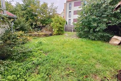 Casa Individuala demolabila | 455 mp teren | 30 ml front | Andrei Muresanu - 4