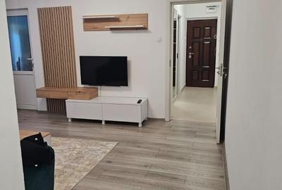 Apartament 3 camere de inchiriat - Basarabia/Campia Libertatii - 3