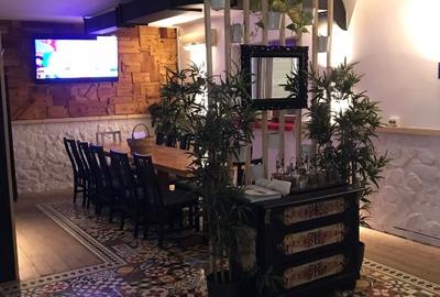 Spațiu comercial, 280 mp în Crângași - 1
