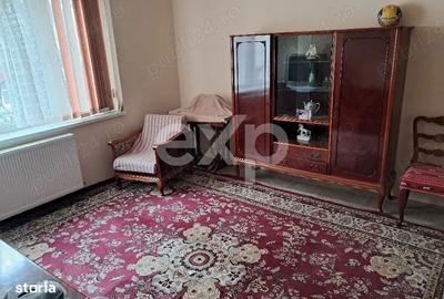 Apartament cu 2 camere decomandat în Ultracentral - 2