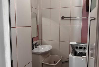 Apartament cu 3 camere decomandat în Central - 8