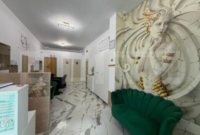 Spațiu comercial, de 40 mp, în Florești