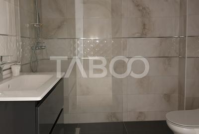 Spatiu de birouri la etajul 1 Turnisor Belvedere - amenajare dupa plac - 5