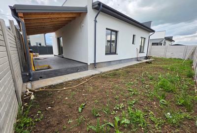 Casă cu 4 camere cu Teren 343 Mp în Berceni - 7