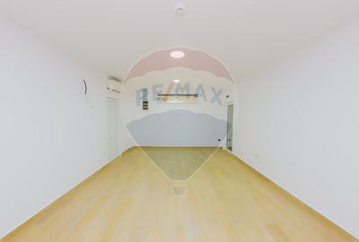 Spațiu comercial, de 1,405 mp, în Griviței - 18