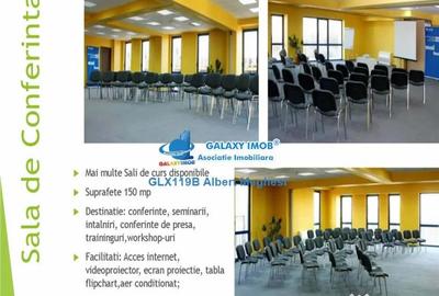 Spațiu comercial, de 4,500 mp, în Pache Protopopescu