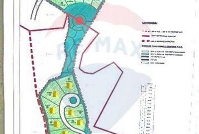 Teren intravilan Breaza 21190 mp Dealuri str. Livezi 6G - 5