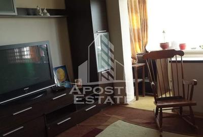 Apartament cu 2 camere decomandat în Badea Cârțan - 9