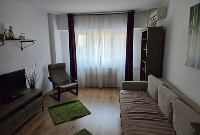 Garsonieră decomandată, mobilată în Universitate - 5