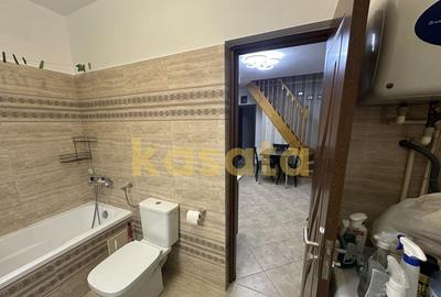 Casă cu 3 camere cu Teren 80 Mp în Crângași - 15