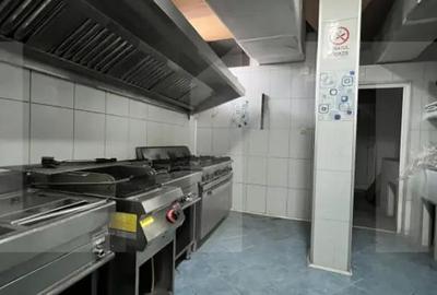 Spațiu comercial, de 259 mp, în Central - 13
