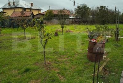 Casă cu 5 camere cu Teren 1507 Mp în Ciorani - 18