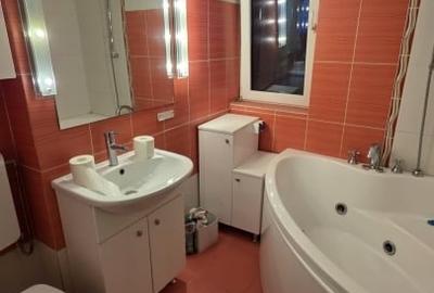 Podul de Fier- 3 Camere 95mp-bloc nou-view panoramic - 14