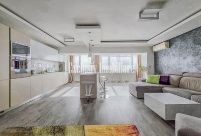 Apartament cu 2 camere decomandat, mobilat în Faleza Nord - 13