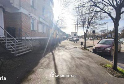 Spațiu comercial, de 33 mp, în Lefaia - 6