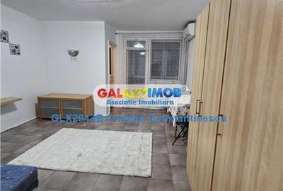 Garsonieră semidecomandată, mobilată în Obor - 2