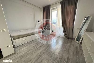 Garsonieră decomandată în Rahova