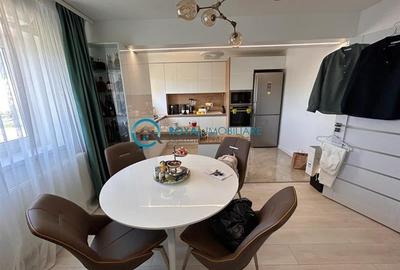 Royal Imobiliare - Vanzare Apartament de lux zona Ultracentrala - 4