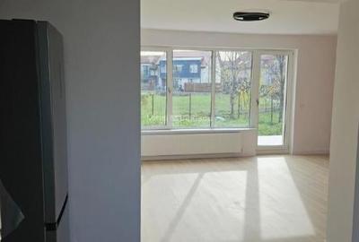 Vila Duplex | Cartierul Henri Coanda | Curte | Centrala - 4