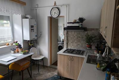 Casa de vanzare ultracentral Sannicolau Mare - 5