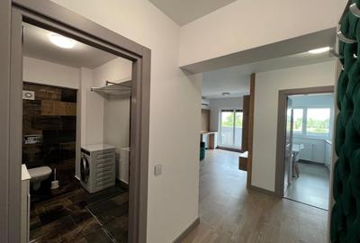 INCHIRIERE-APARTAMENT 1 CAMERA-HIMSON - 4