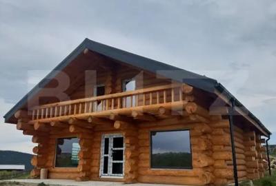 Casă cu 5 camere cu Teren 350 Mp în Mărișel - 8