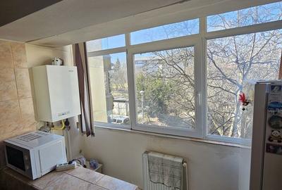 Apartament cu 2 camere în Central - 16