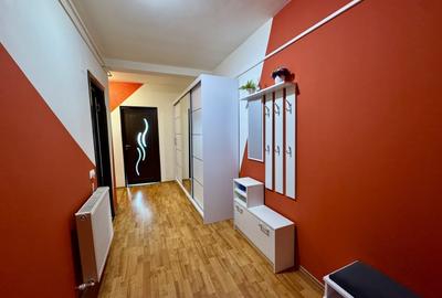 Apartament 2 camere | Parcare | Zona Stejarului-Floresti - 11