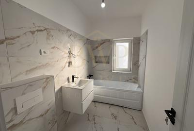 Apartament 2 camere, asfalt, Braytim - 8